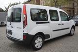 Renault Kangoo Grand 1.5 dCI - Renault Kangoo mit Diesel-Antrieb: 1.5