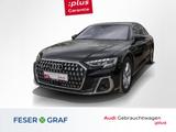 Audi A8 50 TDI /Pano/B&O/Standhzg/ACC/HuD - Audi A8 in Magdeburg