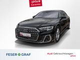 Audi A8 50 TDI /Pano/B&O/Standhzg/ACC/HuD - Audi A8 aus 2024