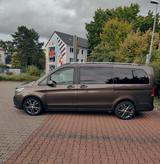 Mercedes-Benz Familien-Lounge: V-220d CDI lang | 7-Sitze... - Mercedes-Benz V 220 in Köln