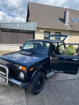 Lada Taiga 4x4 / BJ2015 / 40.000km / viele Extras  - Lada aus 2015