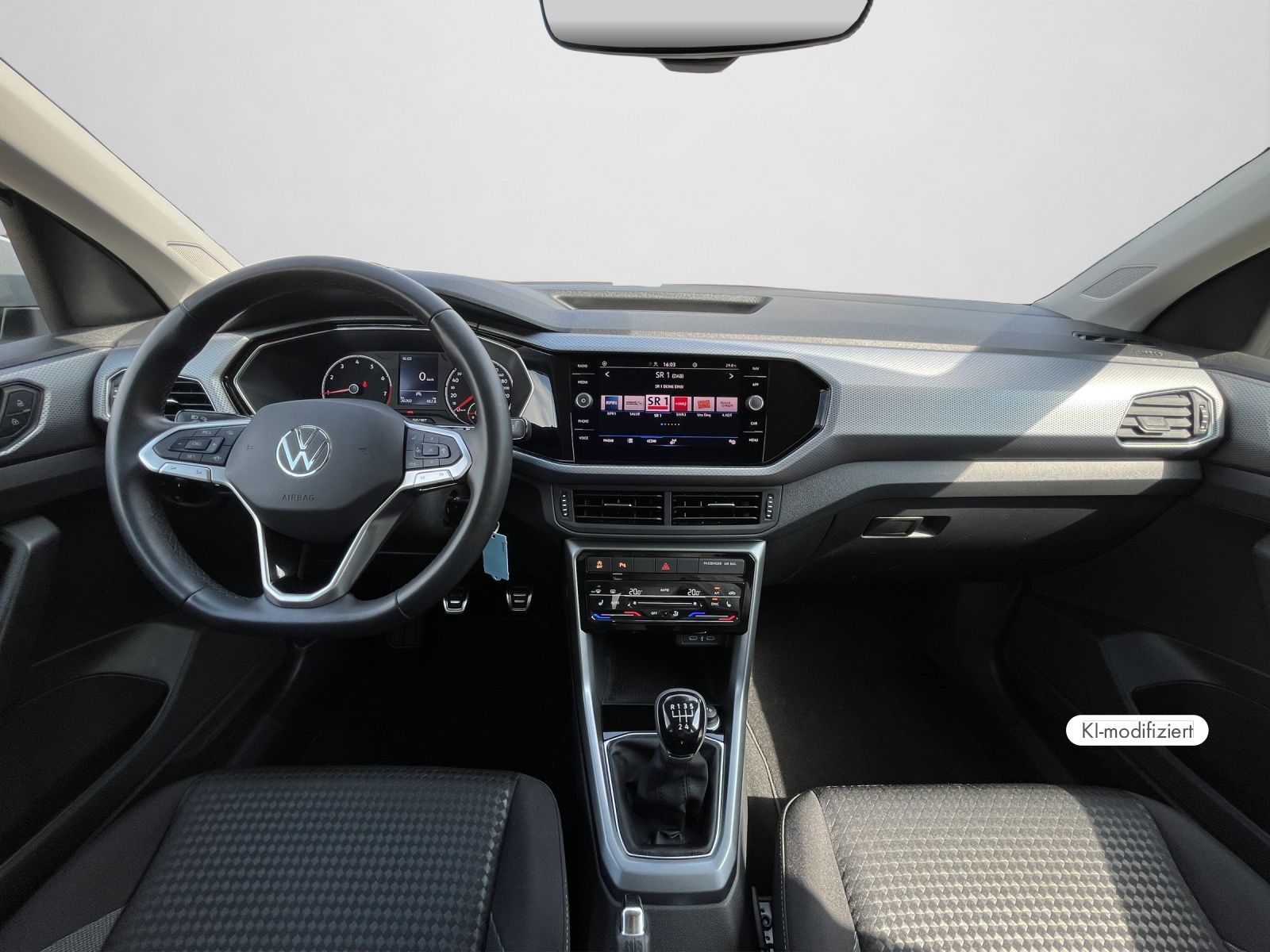 Volkswagen T-Cross - Bild 4