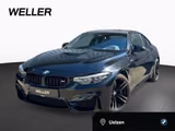 BMW M4 Coupé Competition NaviProf,HUD,RFK,eSitze,19