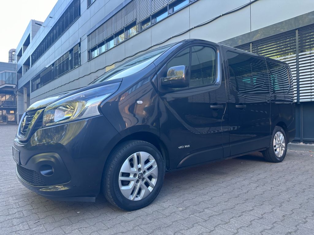Image of Nissan NV300