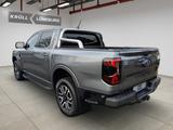 Ford Ranger 2.0 EcoBlue Limited DoKa Kamera AHK TWA P - Ford Ranger: Limited