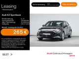 Audi A3 Sportback 35 TDI advanced*HUD*KAMERA*NAVI-PLU - Audi A3 Jahreswagen mit Diesel-Antrieb: Sportback