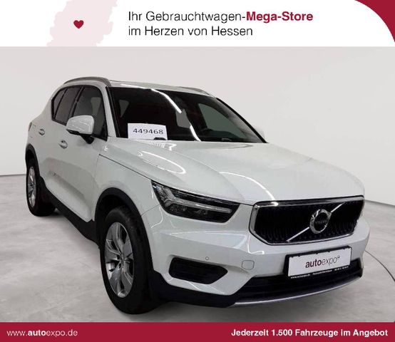 Volvo XC40 T4 Geartronic Momentum PANO 