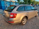 Skoda Octavia 1.4 TSI DSG Elegance Combi Leder - Skoda Octavia in Berlin
