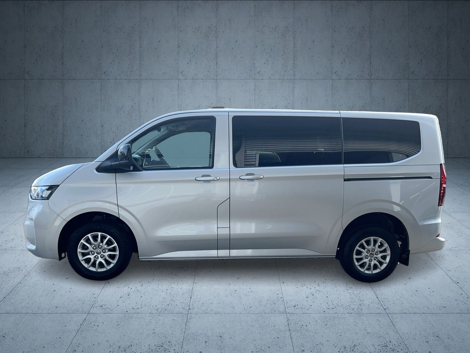 Volkswagen T7 Caravelle - Bild 5