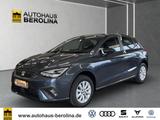 Seat Ibiza 1.0 TSI Road Edition DSG *Vision+*NAV*LED* - Seat Ibiza Gebrauchtwagen in Berlin