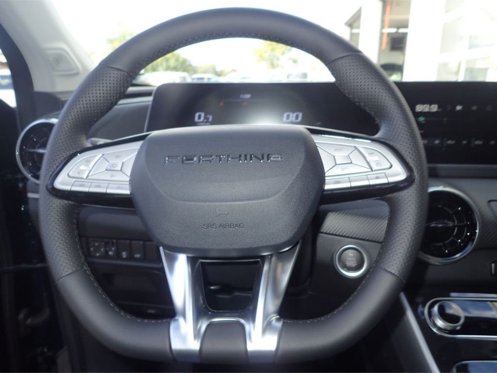 Fahrzeugabbildung DFSK Forthing 5 1.5 PanoD 360Cam SHZ WIFI Totwinkel e