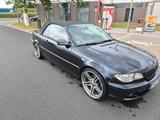BMW E46 325i Sport Edition Cabrio - BMW: Cabrio, E46