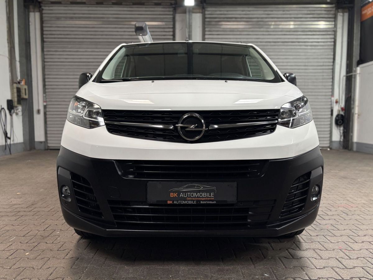 Fahrzeugabbildung Opel Vivaro 2.0 D Edition L3 #2xSortimo#Kamera#Carpla