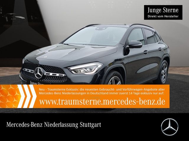 Mercedes-Benz GLA 250 e AMG Night/Pano/Wide/LED/Ambi/SHZ/AHK