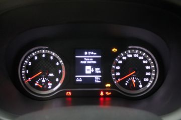 Fahrzeugabbildung Hyundai i10 1.0l Select Funktionspaket PDC Klima