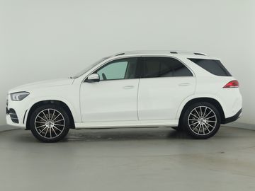Mercedes GLE 300 - 7