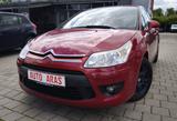 Citroën C4 Lim. Tonic 1.4 Benzin/Klima - gebrauchte Citroën C4 aus dem Jahr 2009