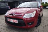 Citroën C4 Lim. Tonic 1.4 Benzin/Klima - Citroën C4 aus 2009