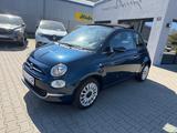 Fiat 500C Lounge Navi Car Play LM Tempomat Klima - Fiat in Bremen