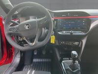 Opel Corsa - Vorschau Bild 6