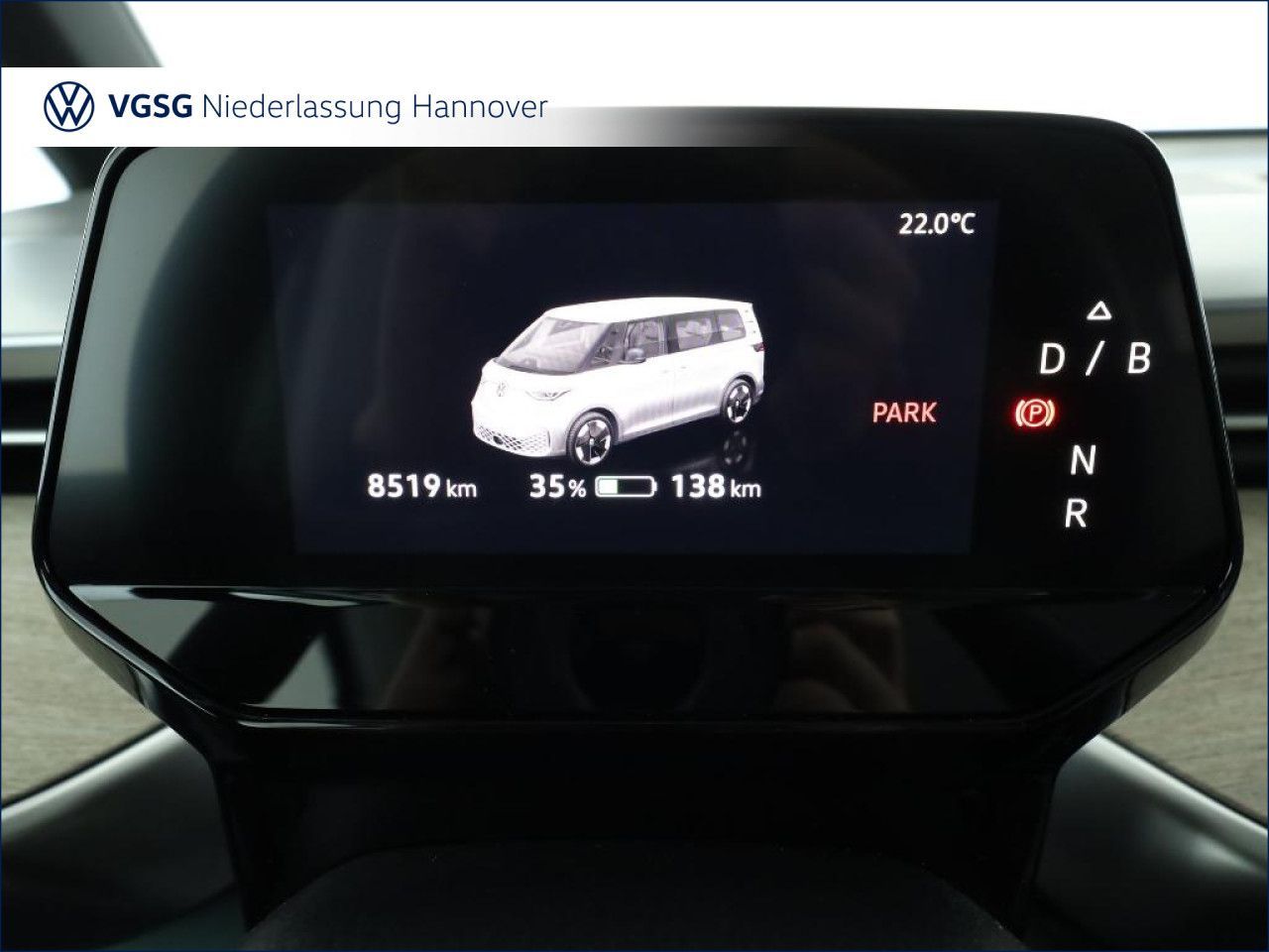 Volkswagen ID. Buzz - Bild 13