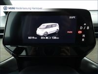 Volkswagen ID. Buzz - Vorschau Bild 13