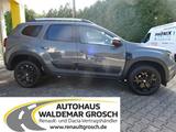 Dacia Duster Extreme 1.5 Blue dCi 115 - Dacia Duster Extreme mit Diesel-Antrieb