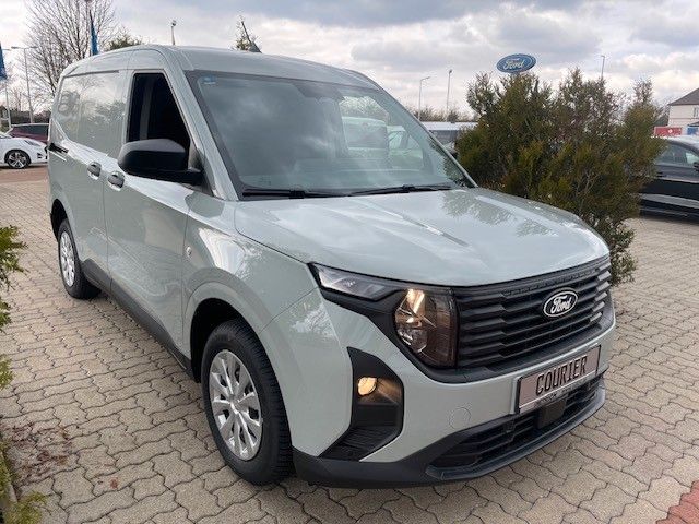 Ford Transit Courier 1.0 EcoBoost Trend 125PS PDC|GJR