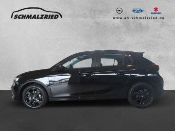 Bild 2 Opel Corsa F Edition 1.2 Turbo Mild-Hybrid LED Apple