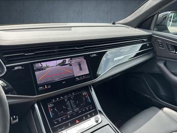 صورة مصغرة 29 لـ 2024 AUDI RSQ8