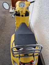 Vespa GTS 125 L - VESPA 125 GTS