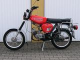 Simson S 51, 4-Gang, Neuaufbau 2023, Crosslenker - SIMSON VON 51 BIS 80 CCM
