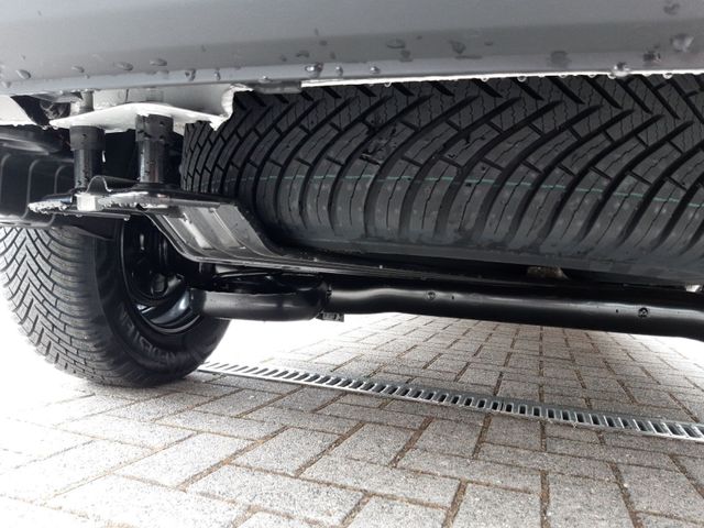 Caddy Cargo 2,0 TDI 75 kW EU6 SCR Frontantrieb 6