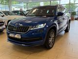 Skoda Kodiaq L&K*4x4*Amundsen*AHK*ACC*360*SHZ+BLÜ*LED - Skoda Kodiaq Gebrauchtwagen in Bonn