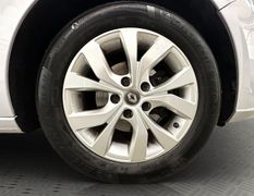 RENAULT Megane Limited Navi Kamera LED SHZ PDC HU-Neu