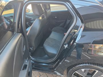 Bild 8 Opel Corsa F e Ultimate