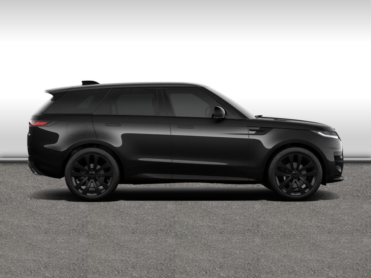 Land Rover Range Rover Sport - Bild 2