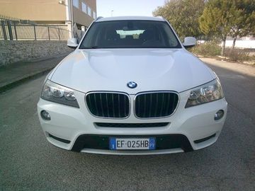 BMW X3 - 2