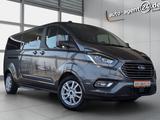 Ford  2.0 TDCi L2 Titanium  X/ACC/BLIS/Kamera/AHK - Ford Tourneo Custom Gebrauchtwagen in Dresden
