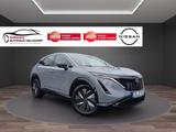 Nissan Ariya Basis 63kWh - Nissan Ariya Jahreswagen