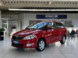 Skoda Fabia 1.2 TSI DSG Ambition Klima Sitzh. PDC GRA - Skoda Fabia Gebrauchtwagen in Braunschweig