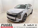 Kia Sportage 1.6 T-GDI DCT Spirit LED|Drive|Sound|18
