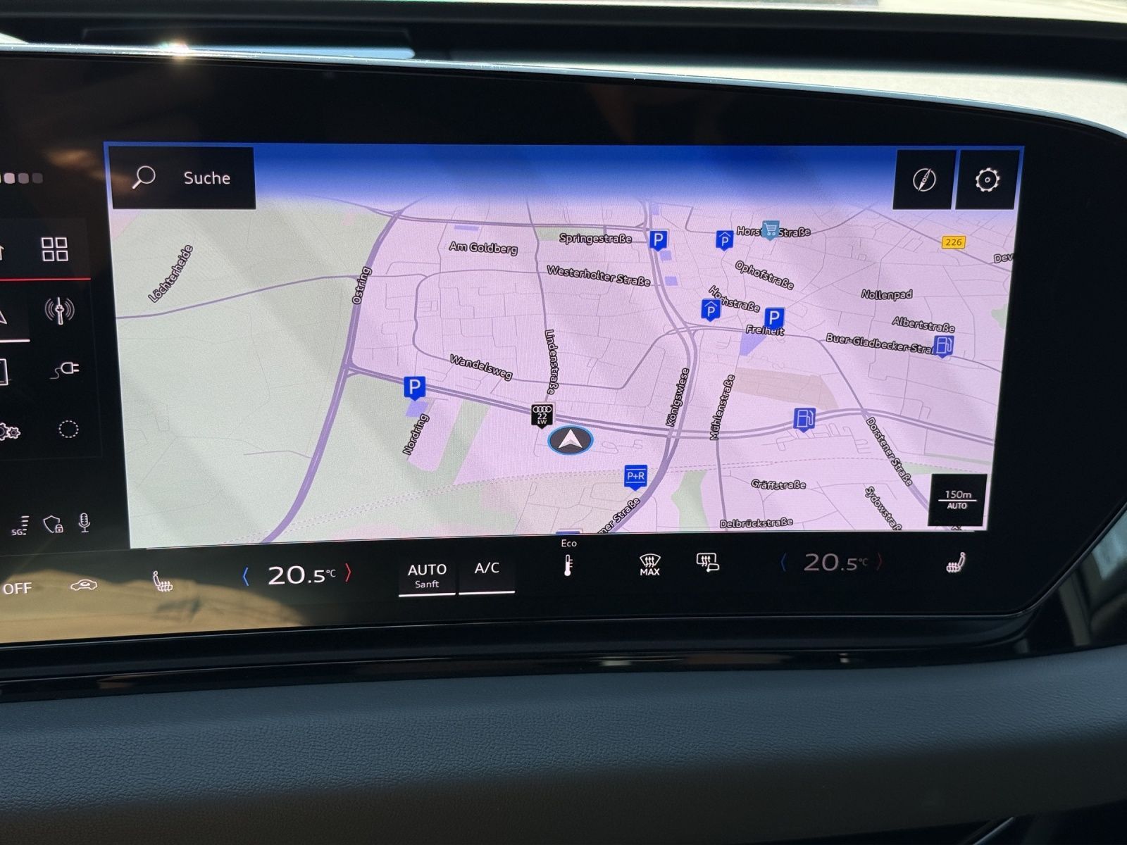 Audi A6 e-tron - Bild 13