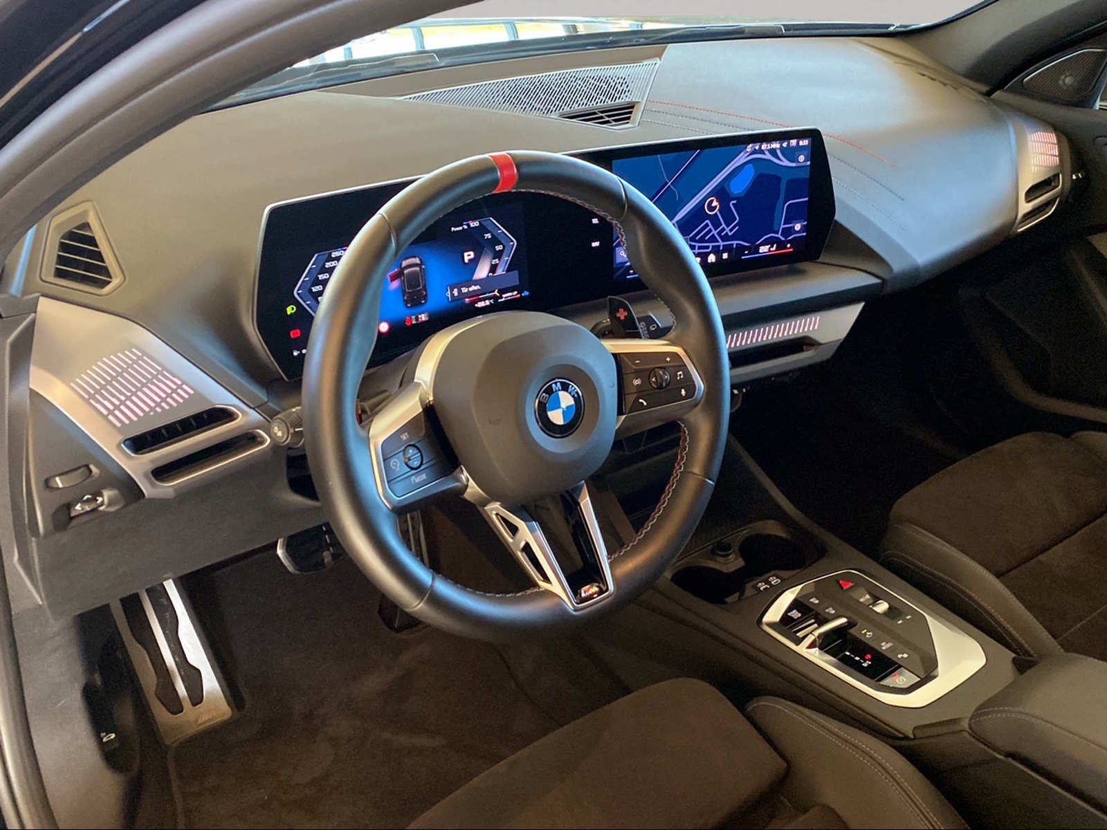 BMW M135 - Bild 4