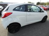 Ford Ka Titanium* 2 HAND*KLIMA*TÜV 01.2027* - Ford Ka/Ka+ in Hamm