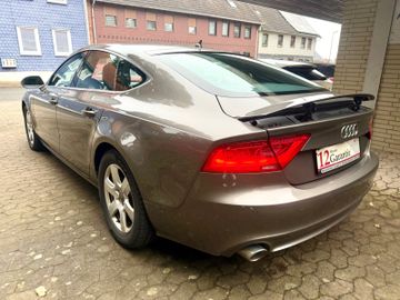 Audi A7 - 4