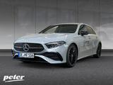 Mercedes-Benz A 180 d AMG, Distronic, Head Up