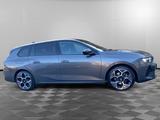 Opel Astra Sports Tourer Ultimate 1.2 T AHK+LED+Kamer - Opel Astra: Alcantara