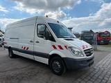 Mercedes-Benz Sprinter 516 CDI 413/414/416/510/511/513/514/5 - Mercedes-Benz Sprinter 413