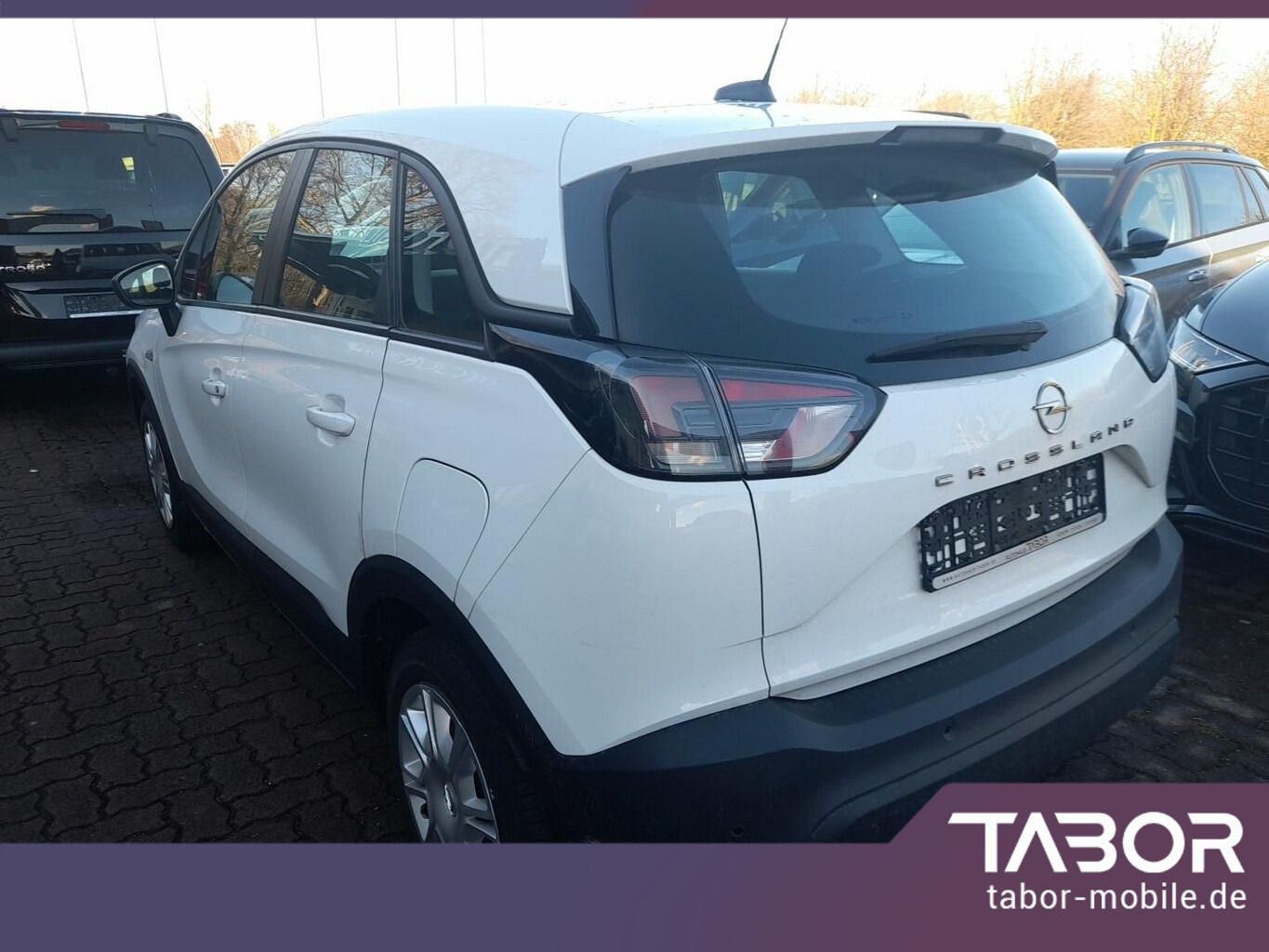 Opel Crossland (X) - Bild 4